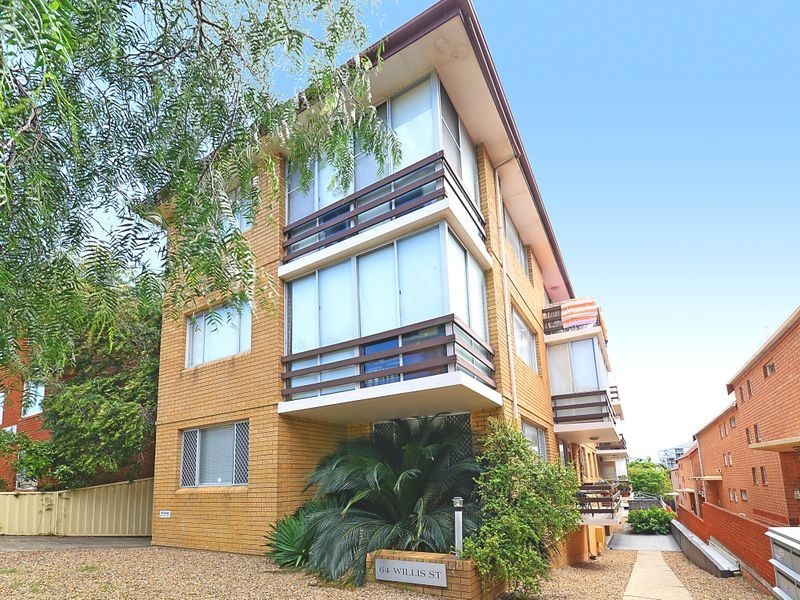 9/64 Willis St, Kingsford NSW 2032