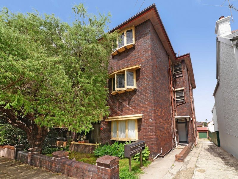 5/20 Rae Street, Randwick NSW 2031