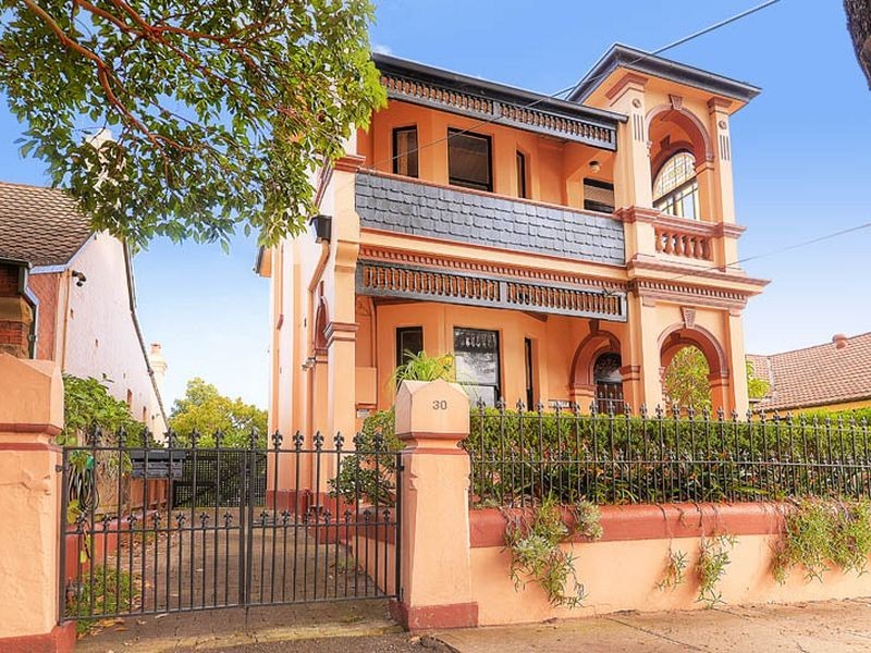 30 Pine Street, Randwick NSW 2031