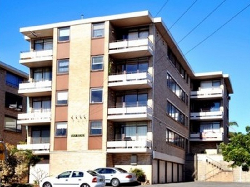 2/63 Broome Street, Maroubra NSW 2035