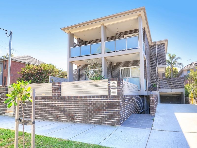 5/100 Yorktown Parade, Maroubra NSW 2035