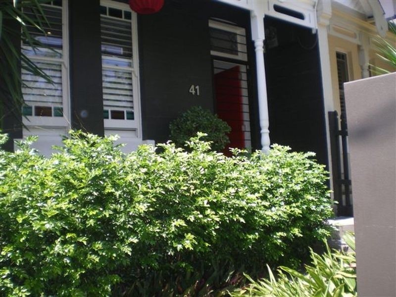 41 Wentworth Street, Randwick NSW 2031