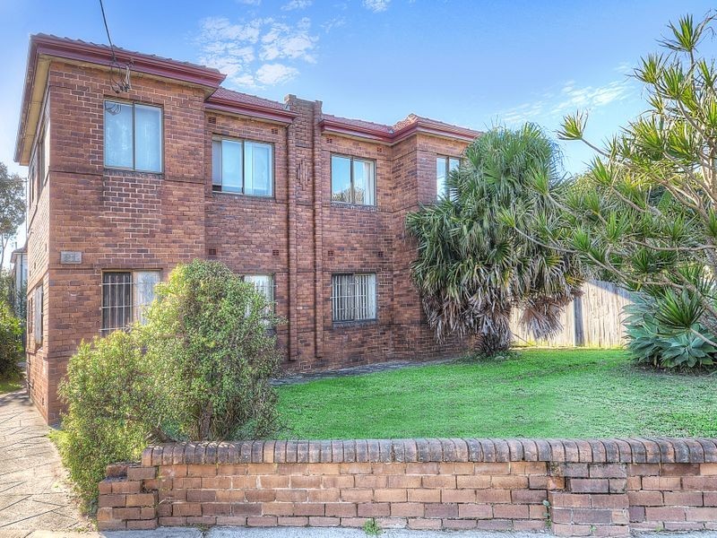 5/21 Bunnerong Road, Kingsford NSW 2032