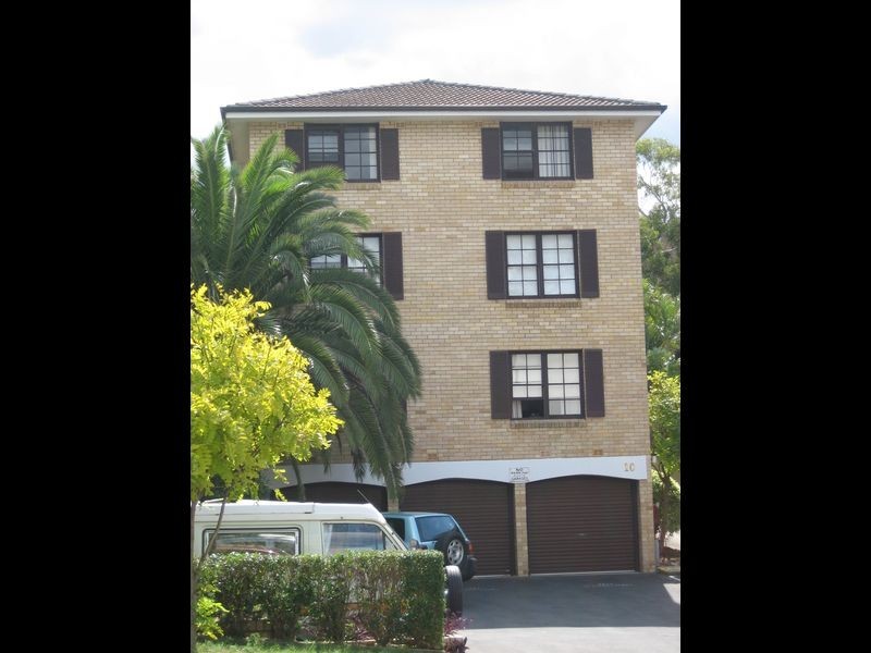 4/10 Alexander Street, Coogee NSW 2034