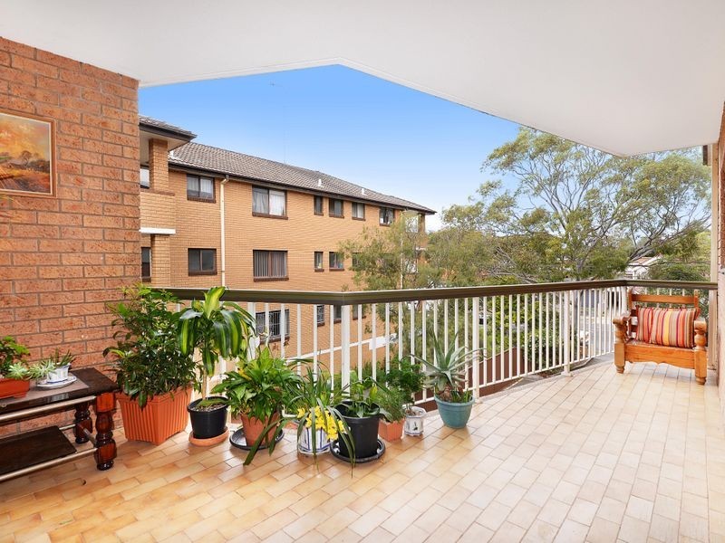 6/24-26 Grosvenor Street, Kensington NSW 2033