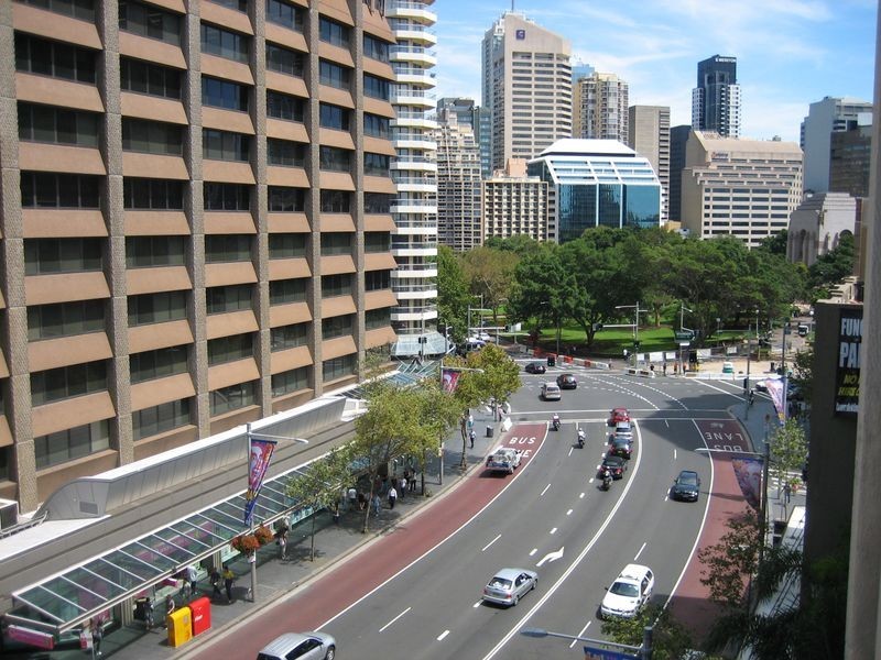 68/6-14 Oxford Street, Darlinghurst NSW 2010