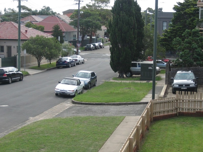 2/69 Albion Street, Waverley NSW 2024