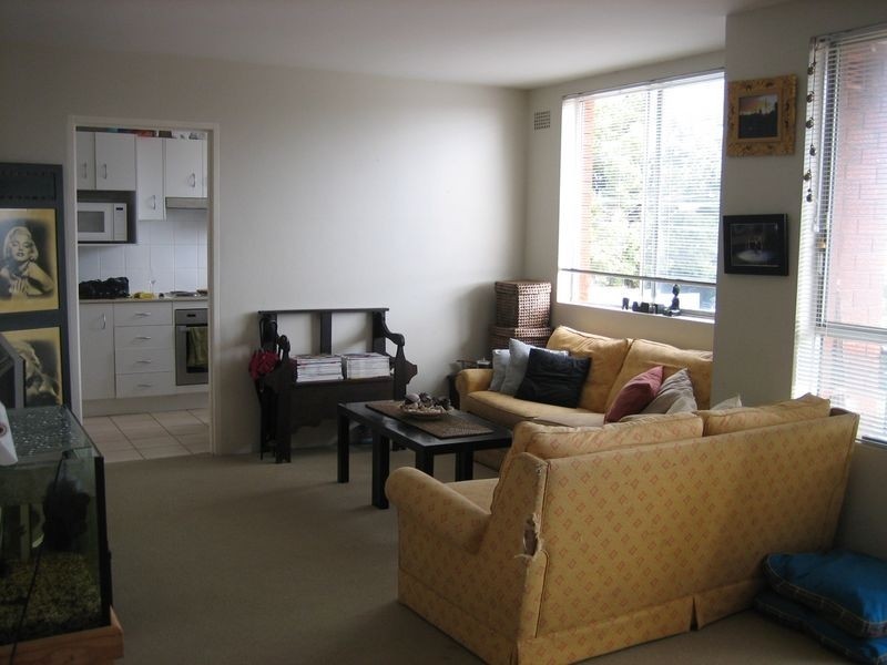 2/69 Albion Street, Waverley NSW 2024