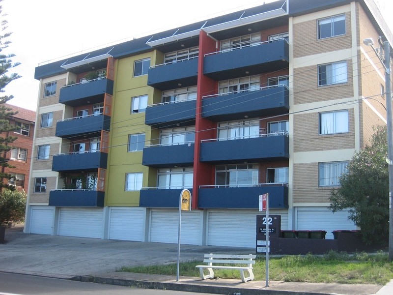 20/22 Kennedy Street, Kingsford NSW 2032