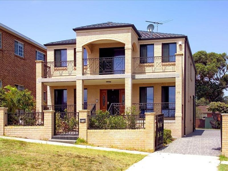 59 Macquarie Street, Chifley NSW 2036
