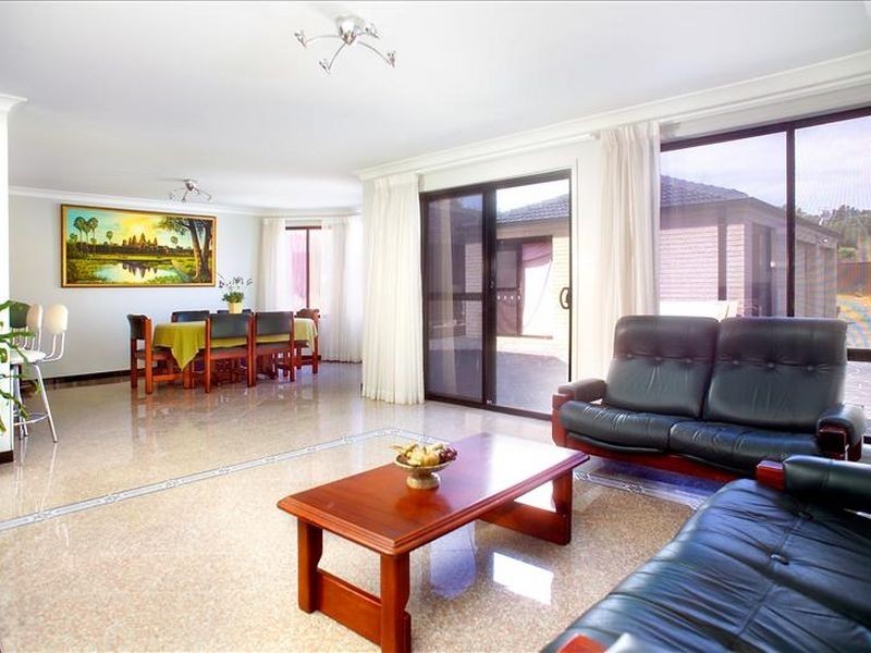 59 Macquarie Street, Chifley NSW 2036
