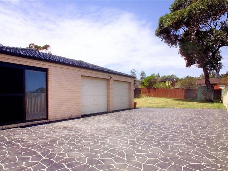 59 Macquarie Street, Chifley NSW 2036