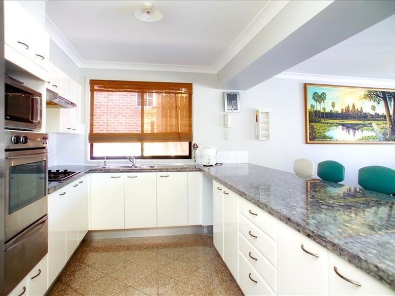 59 Macquarie Street, Chifley NSW 2036