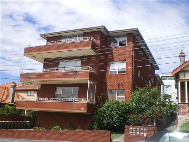 6/88 Dolphin Street, Coogee NSW 2034