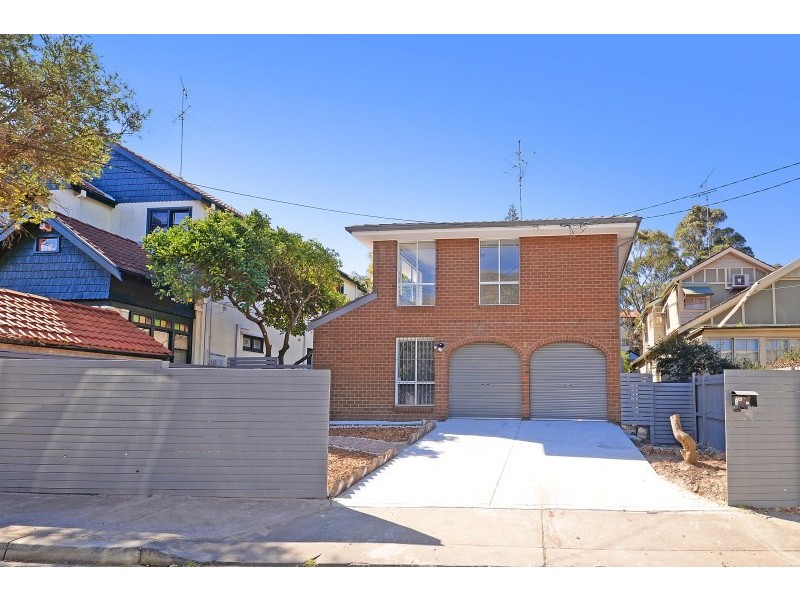 9 Meymott Street, Randwick NSW 2031