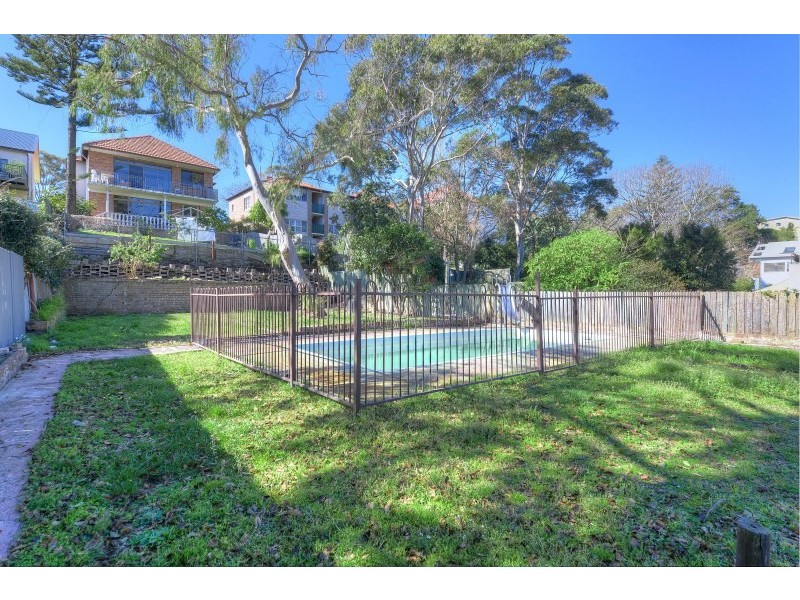 9 Meymott Street, Randwick NSW 2031