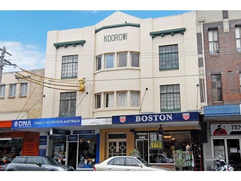 9/86-88 Belmore Road, Randwick NSW 2031