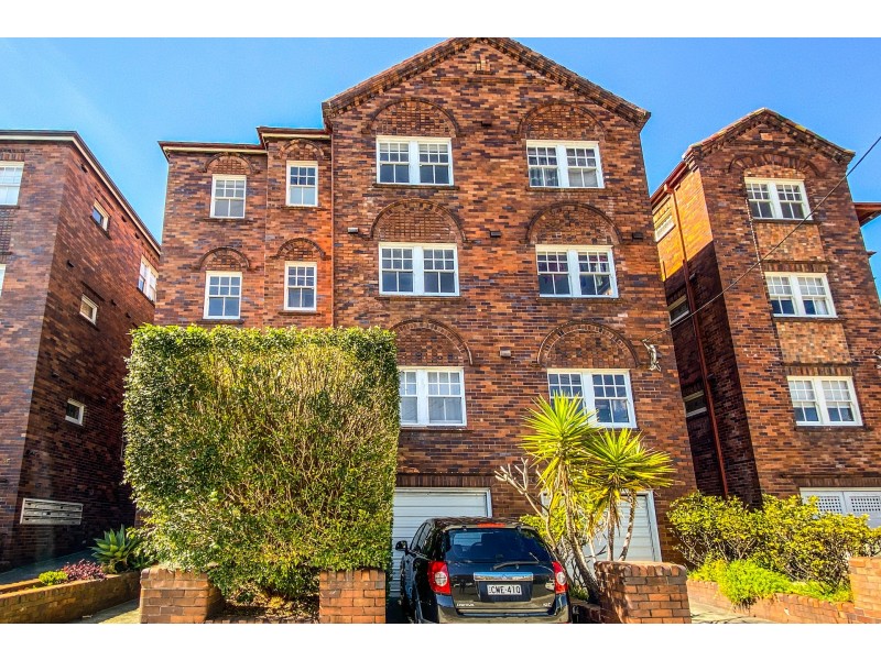 11/27 Prince Street, Randwick NSW 2031