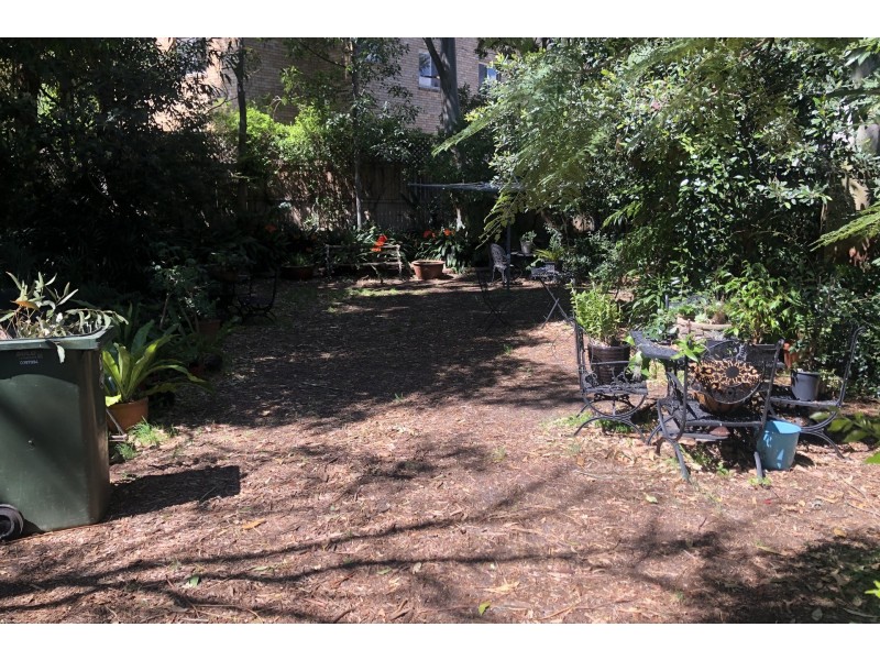 2/137 Mount Street, Coogee NSW 2034