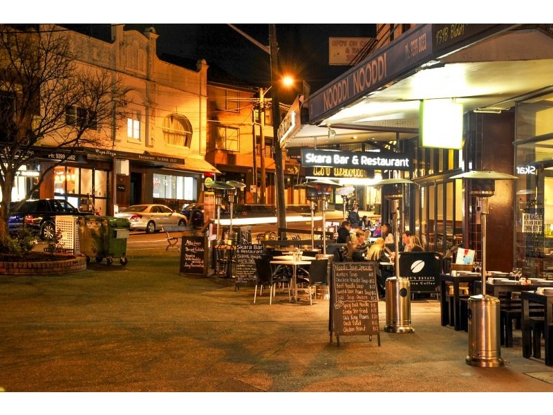 3 Howard Street, Randwick NSW 2031