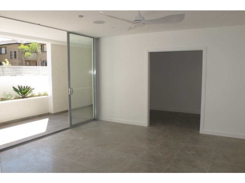 6/4 Holkham Avenue, Randwick NSW 2031