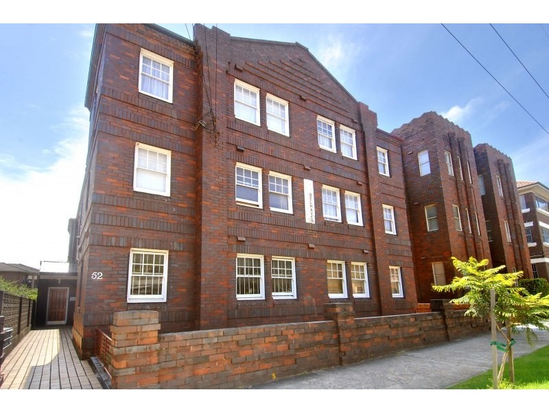 5/52 Cook Street, Randwick NSW 2031