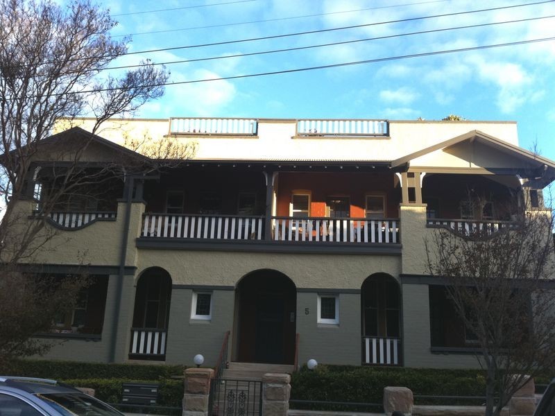 1/5 Mears Avenue, Randwick NSW 2031