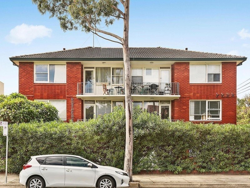 14/61 Avoca Street, Randwick NSW 2031