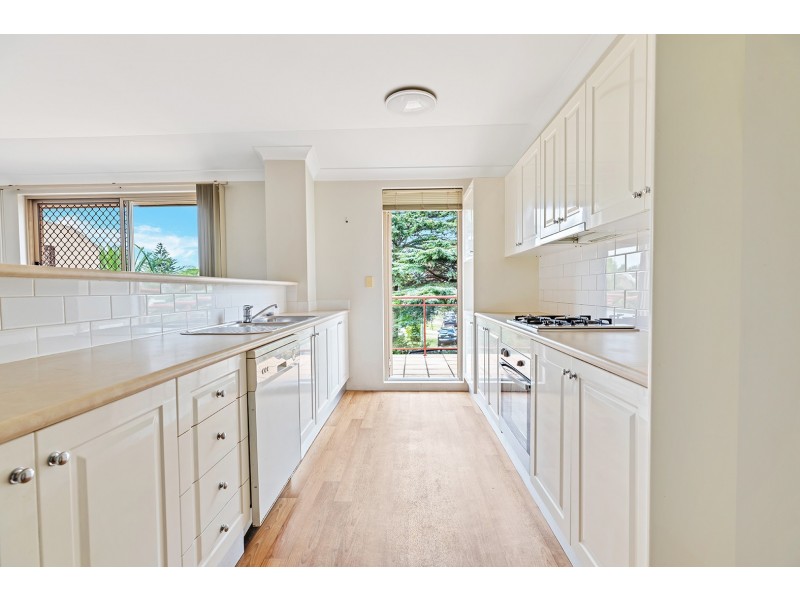 32/125 Banksia Street, Botany NSW 2019