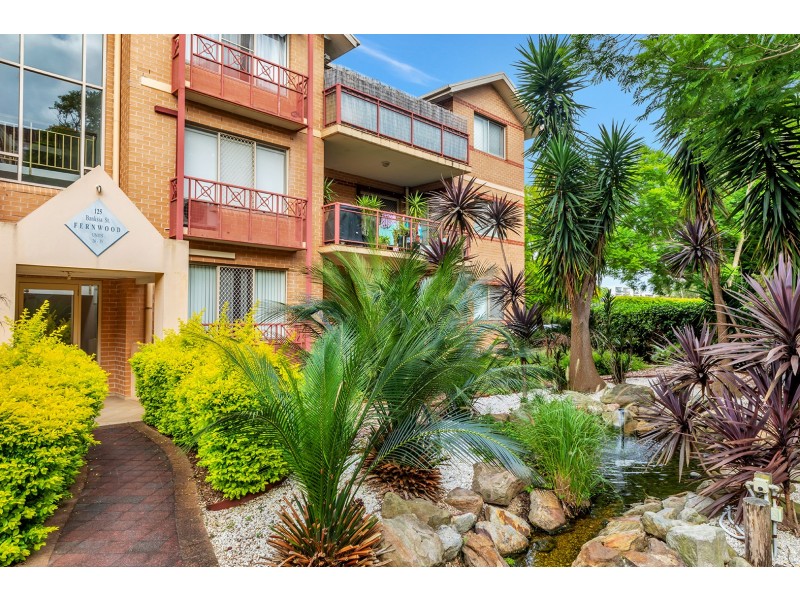 32/125 Banksia Street, Botany NSW 2019