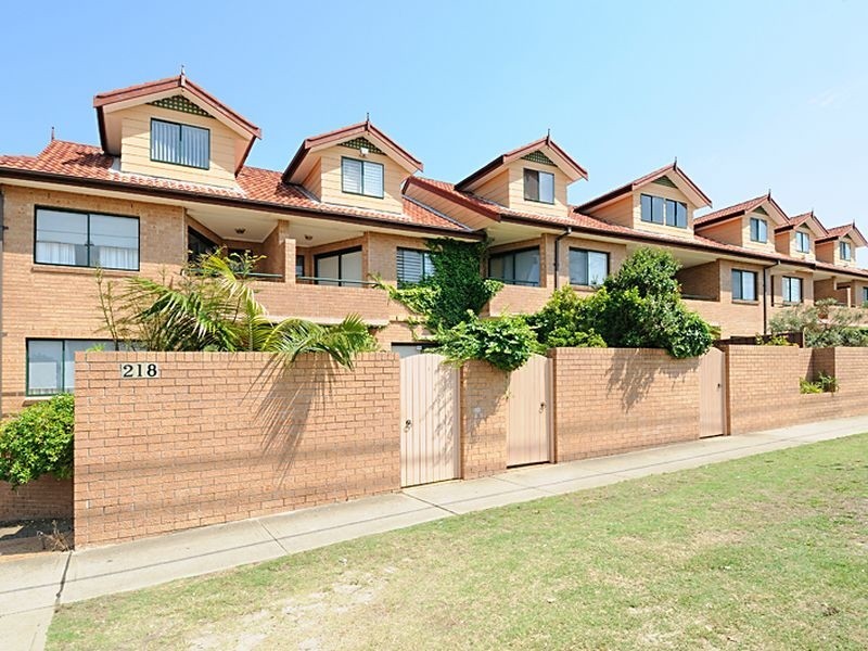 3/218 Malabar Road, South Coogee NSW 2034