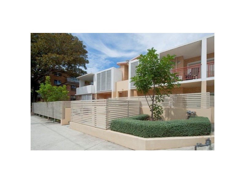 11/79 Arden Street, Coogee NSW 2034