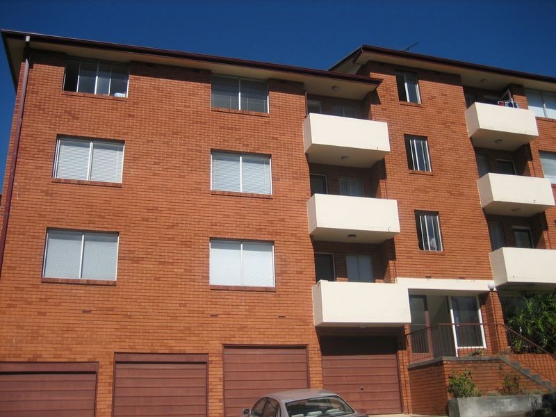 2/20 St Luke Street, Randwick NSW 2031