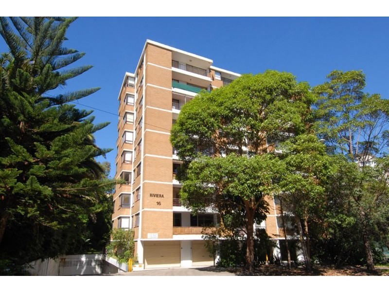 2C/16 Bligh Place, Randwick NSW 2031