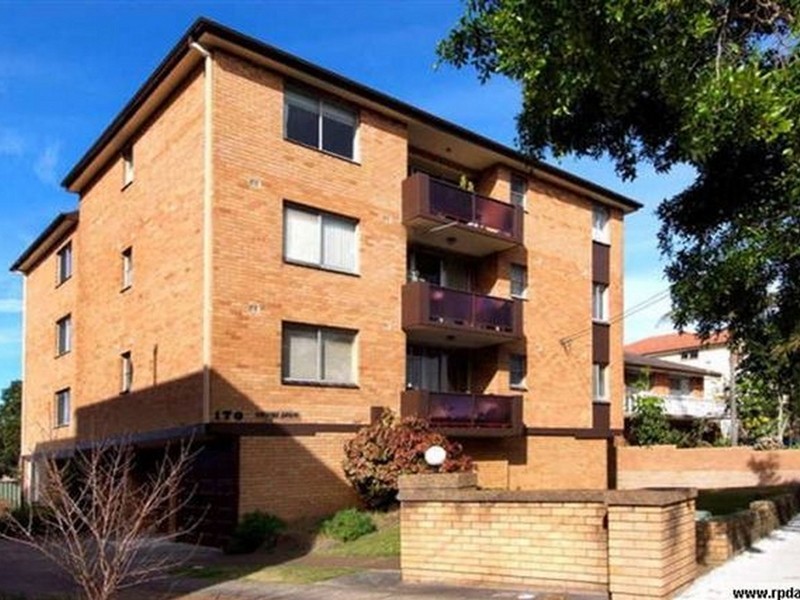 4/179 Bunnerong Road, Maroubra NSW 2035