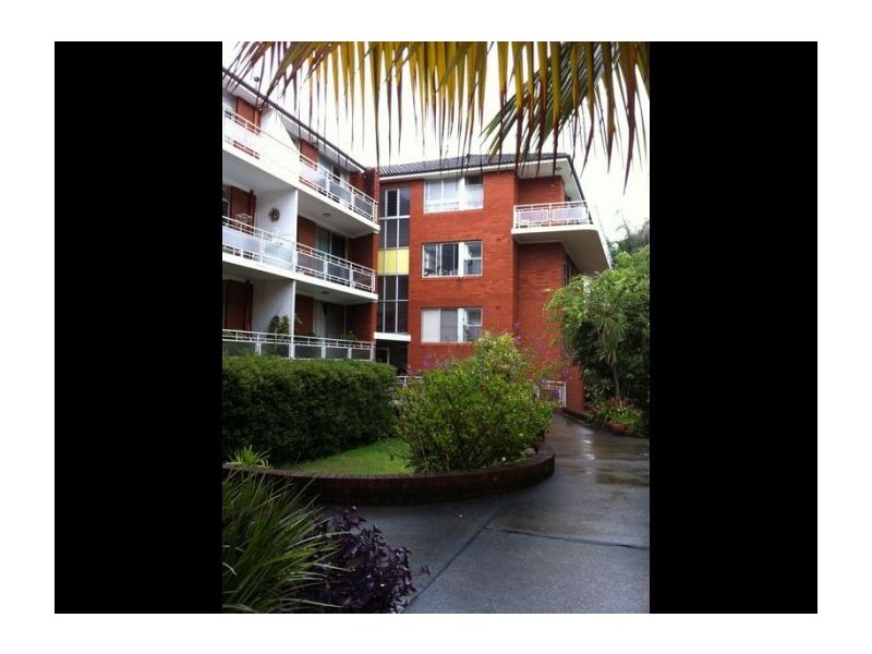 17/9 The Avenue, Randwick NSW 2031