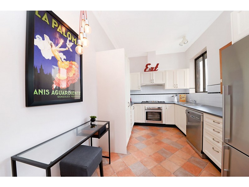 5/20 Rae Street, Randwick NSW 2031
