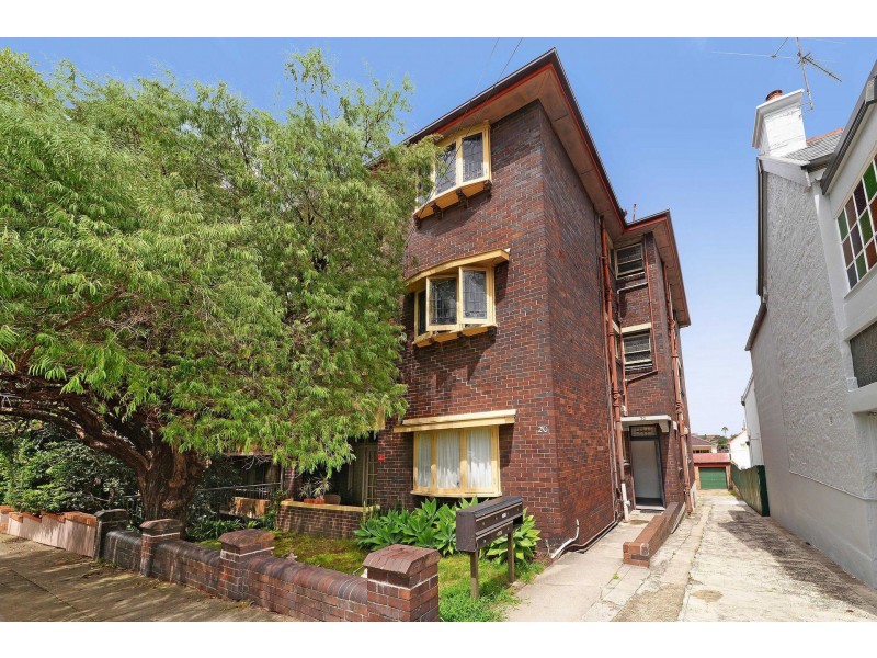 5/20 Rae Street, Randwick NSW 2031