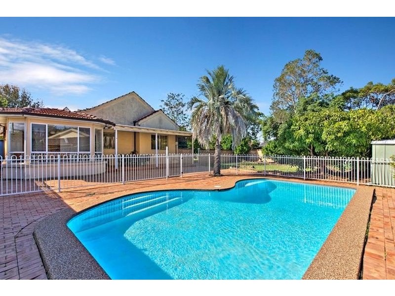 3 South Street, Strathfield NSW 2135