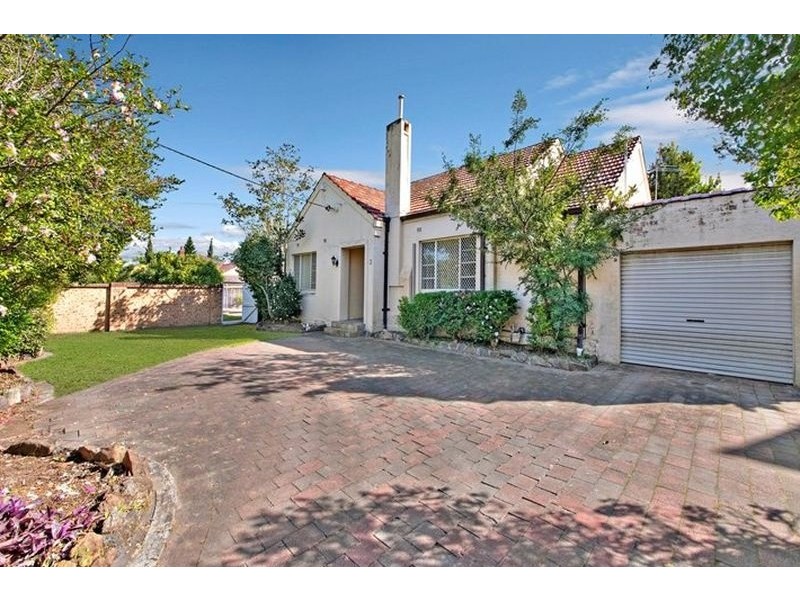 3 South Street, Strathfield NSW 2135