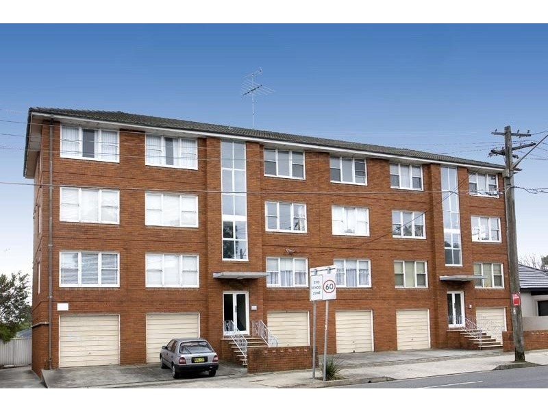 6/1 Frenchmans Road, Randwick NSW 2031