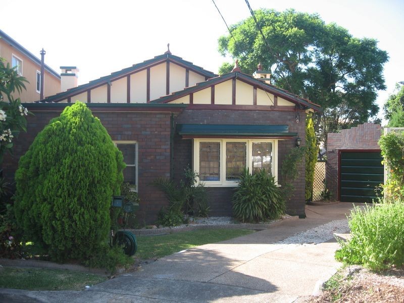 4a Alabama Avenue, Bexley NSW 2207