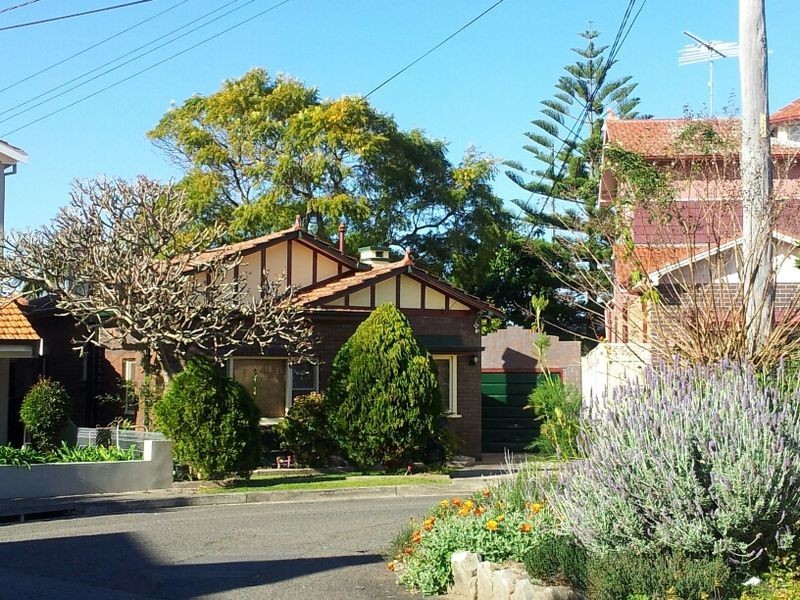 4a Alabama Avenue, Bexley NSW 2207