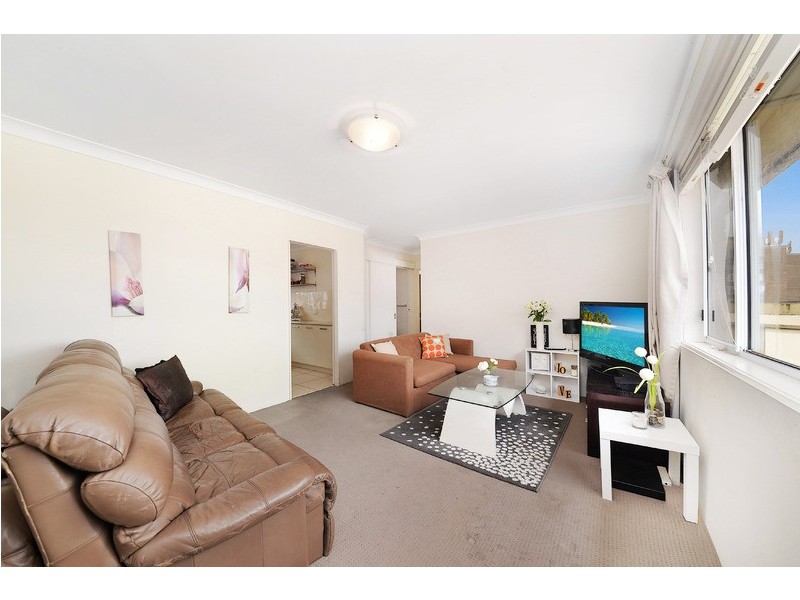 8/8 Cowper Street, Randwick NSW 2031