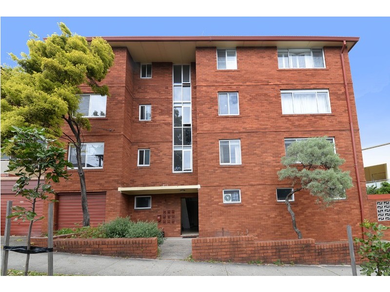 8/8 Cowper Street, Randwick NSW 2031