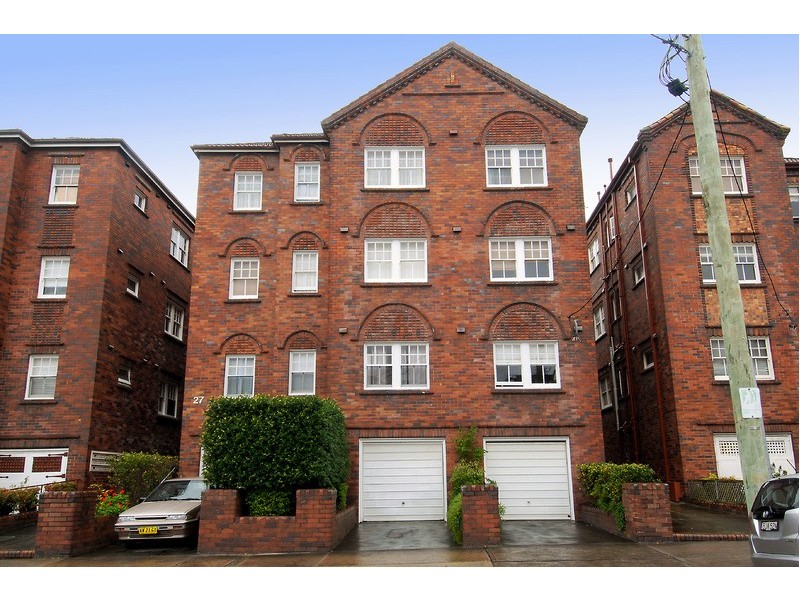 17/27 Prince Street, Randwick NSW 2031