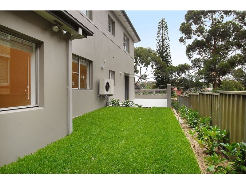 2/11 Judge Street, Randwick NSW 2031