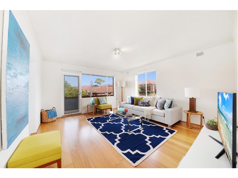 3/79 Carrington Road, Randwick NSW 2031