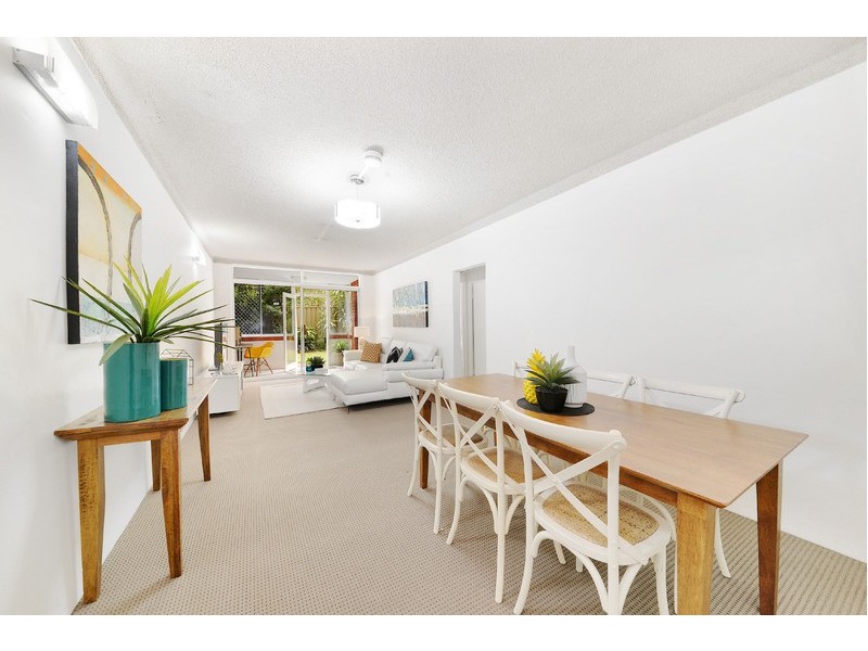 3/7 Cowper Street, Randwick NSW 2031