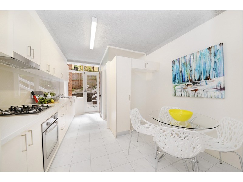 3/7 Cowper Street, Randwick NSW 2031